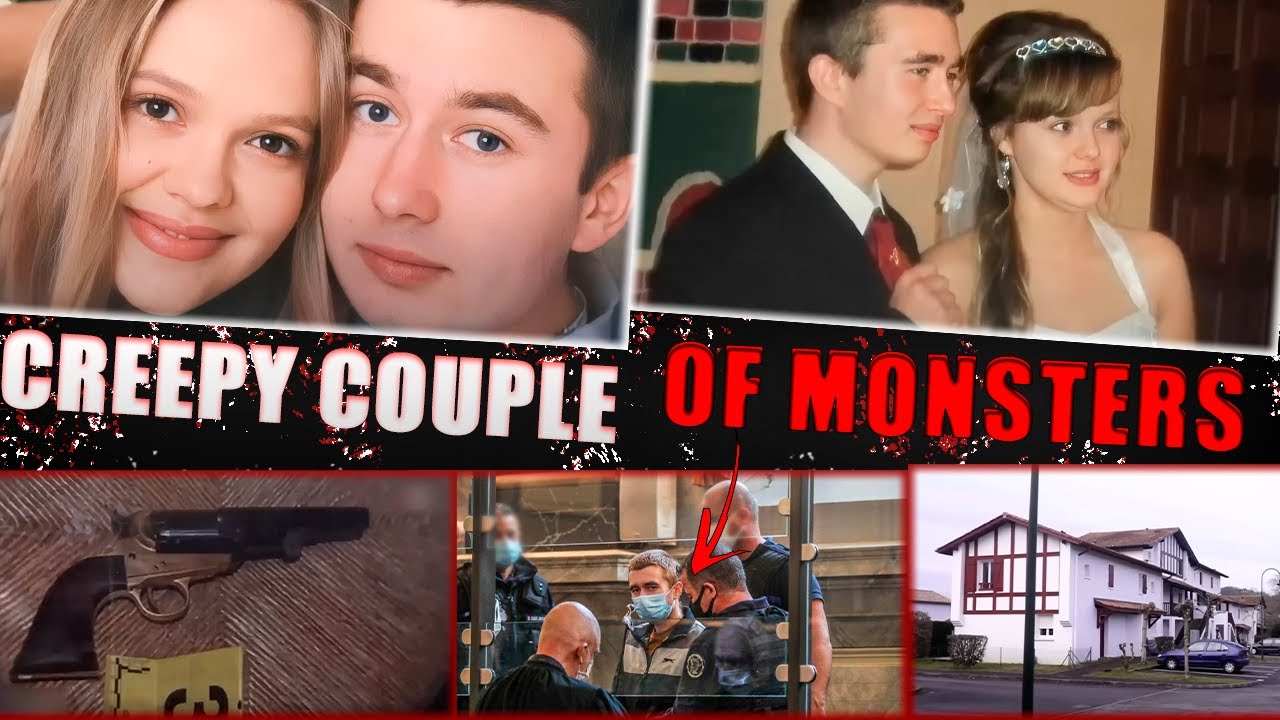 The Case That Shook France | True Crime
