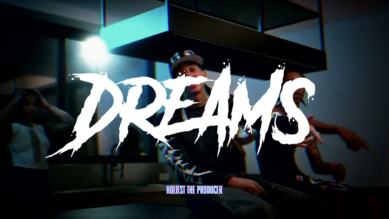 Clavish x D-Block Europe Type Beat - 
