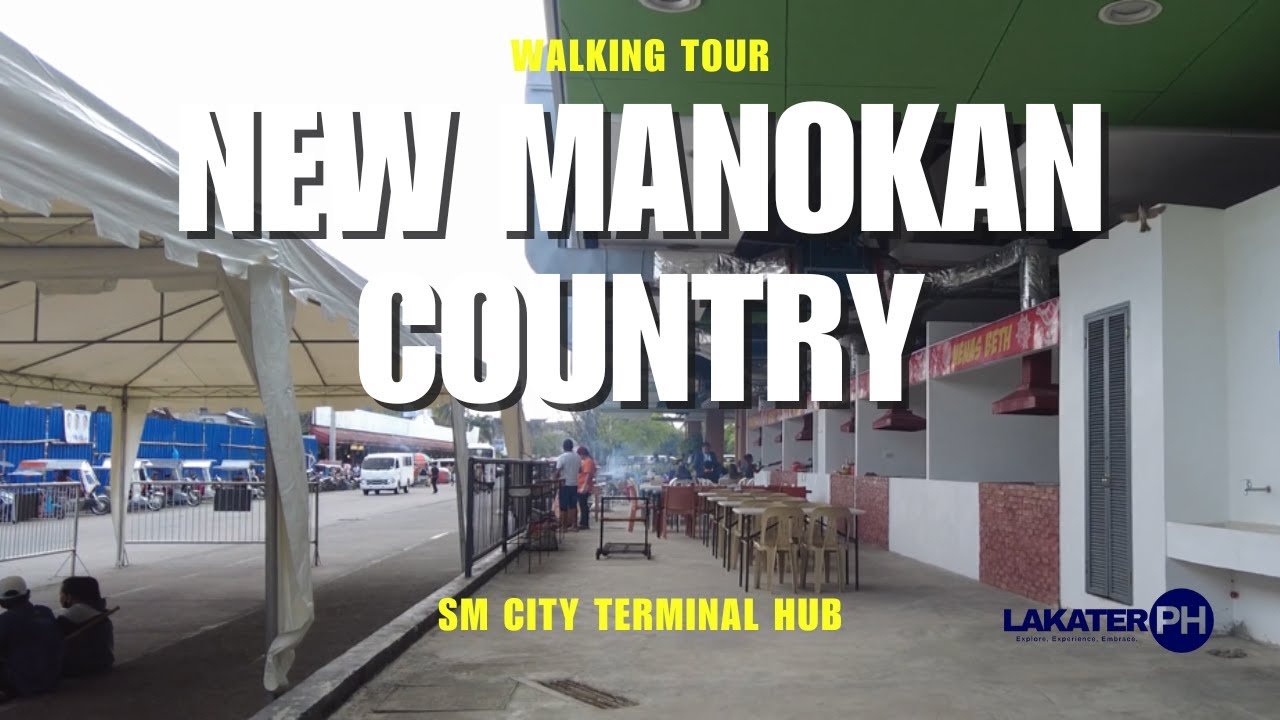 NEW Manokan Country Opens! 🍗🔥 Bacolod’s Iconic Chicken Inasal Finds a Temporary Home!