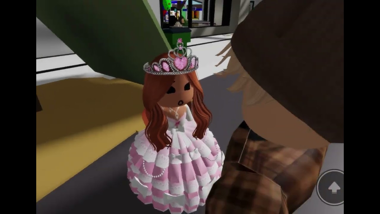Histoire de la princesse CHARLOTE