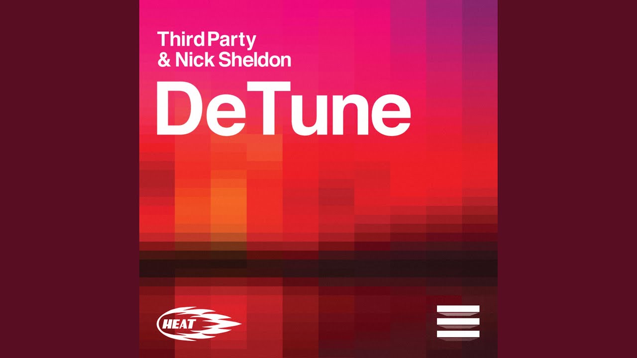 De Tune (Chris Harrison Remix)