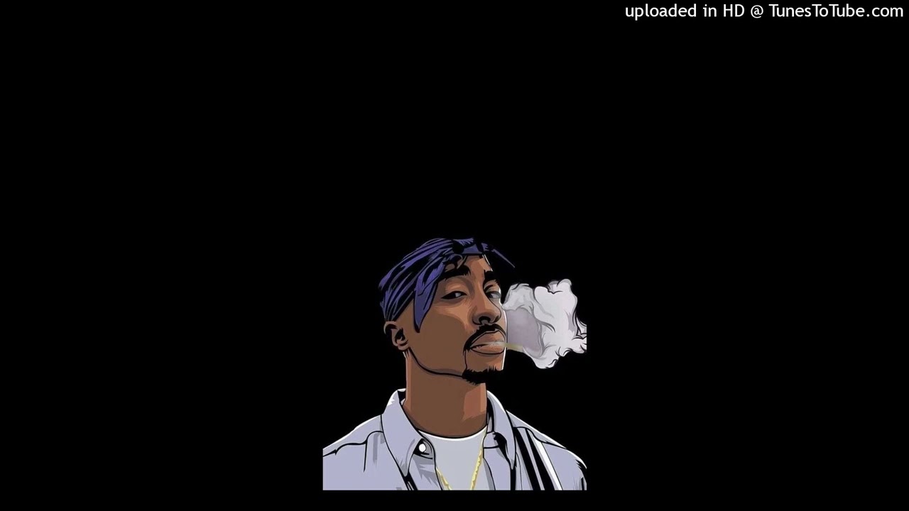 Cyabeatz - 2pac Type Beat 