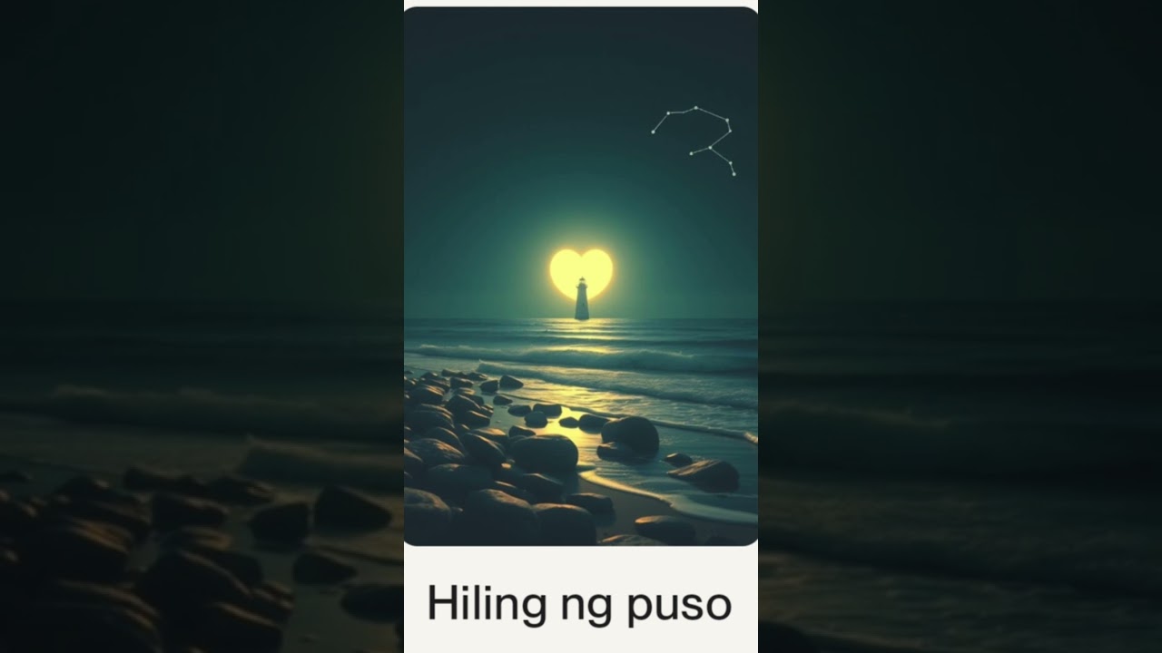 Hiling ng puso:#opm #music 