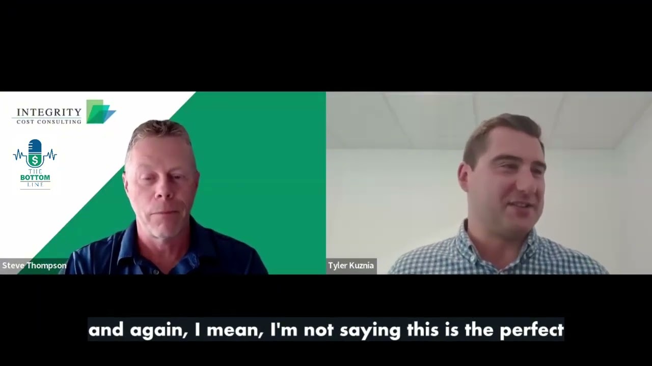 TBL Ep.9 | The Hidden Link Between Employee Health & Workers' Comp Claims | Tyler Kuznia