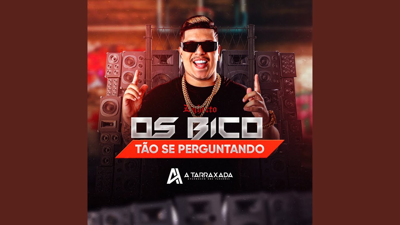 Os Bico Tão Se Perguntando