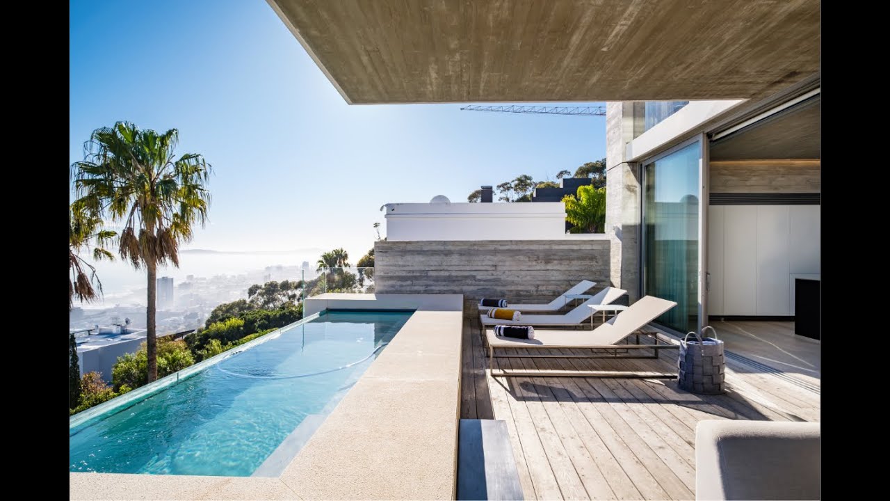 Villa 262 in Bantry Bay