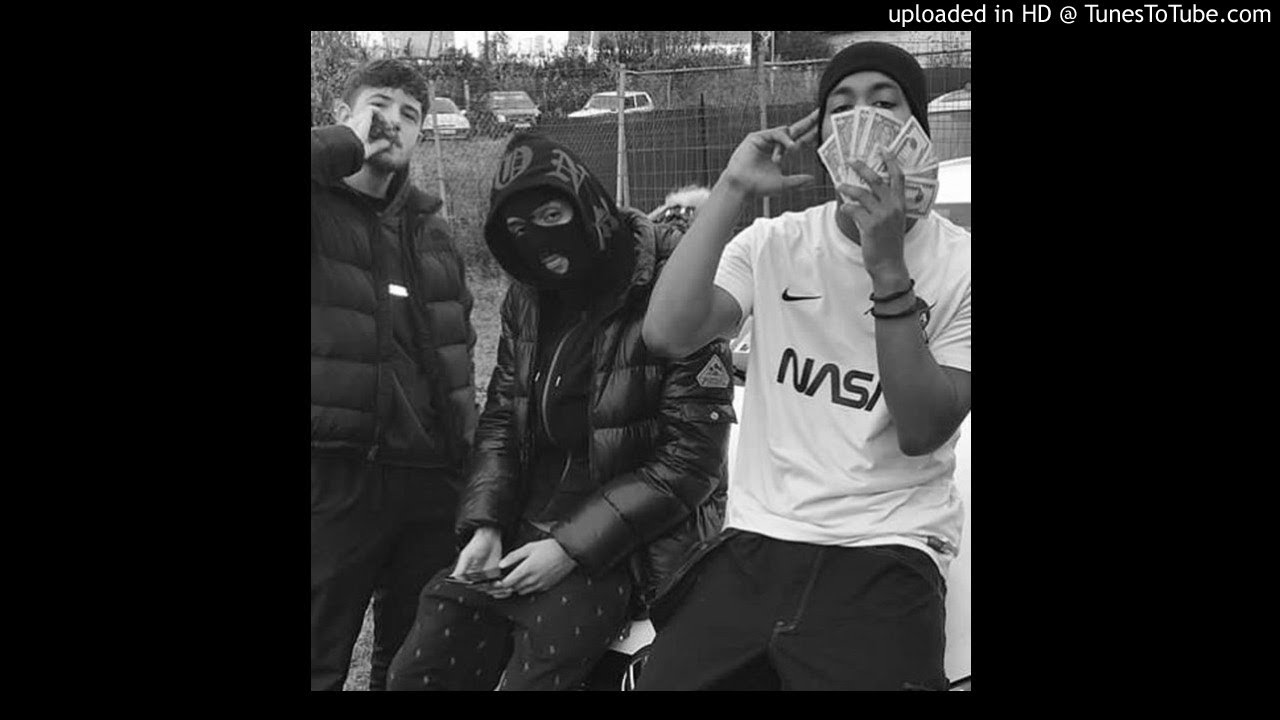 Bitsu x Scott$outh 