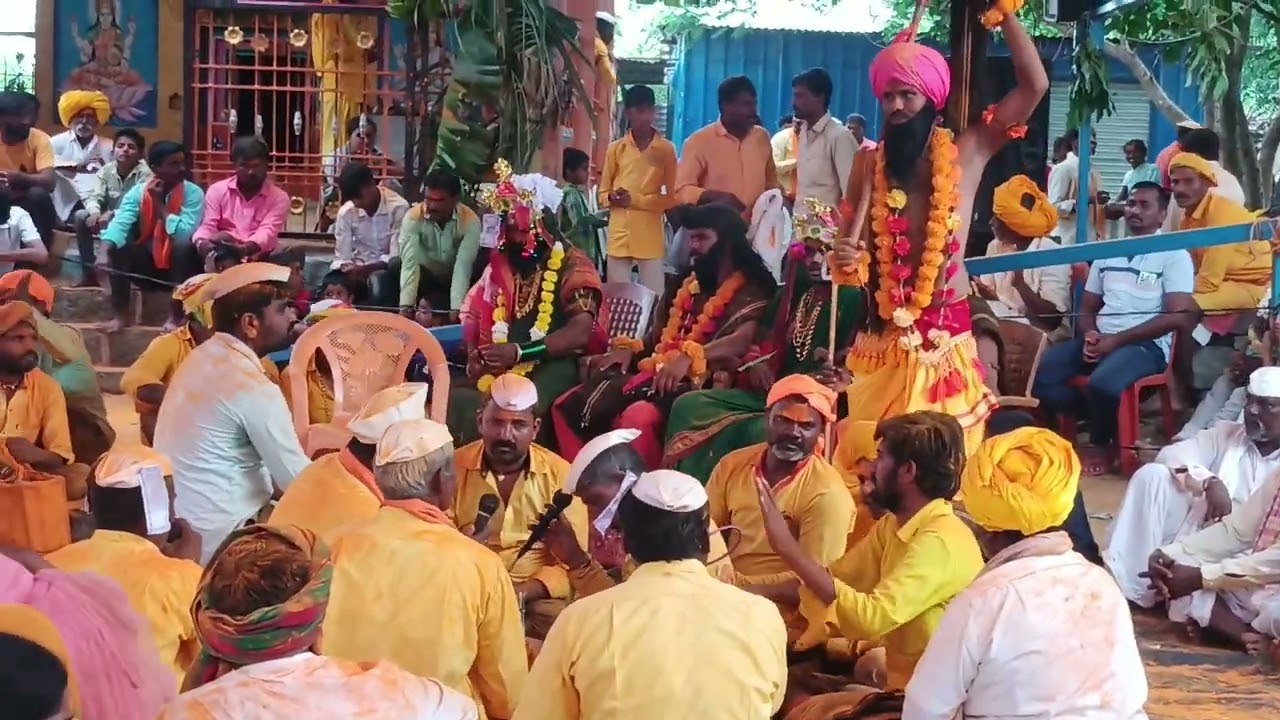 ಮಾಯಮನ ಹಬ್ಬ  ಕನ್ನೂಳಿ