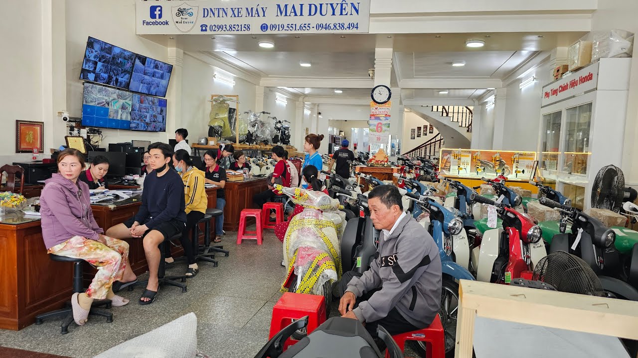 Khải Phạm đang phát trực tiếp!