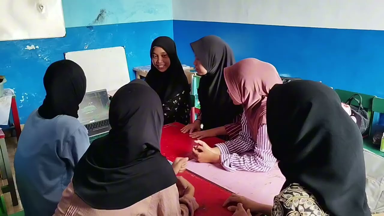 Video5_Fitri Linda Kusuma_MK Mikroteaching_PG PAUD UNESA