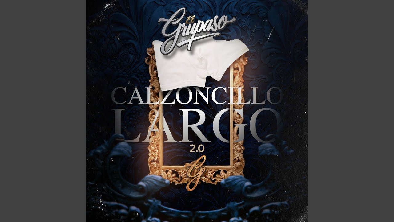 Calzoncillo Largo 2.0