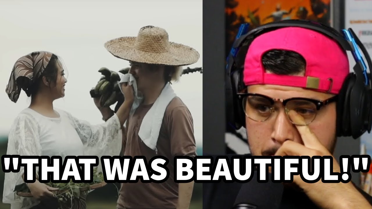 HE'S SUCH LOVER BOY! | EZ MIL - WILL YOU (FIRST REACTION)