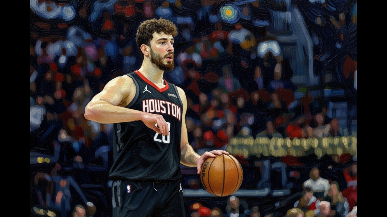 Alperen Şengün Vs Indiana Pacers - İlk Yarı Performansı - 03.02.2026