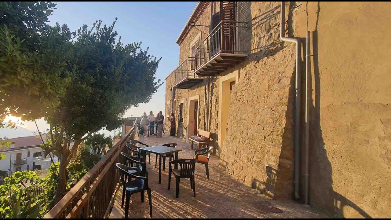 Il Comune di Motta D’Affermo apre le porte del “Paese Albergo”