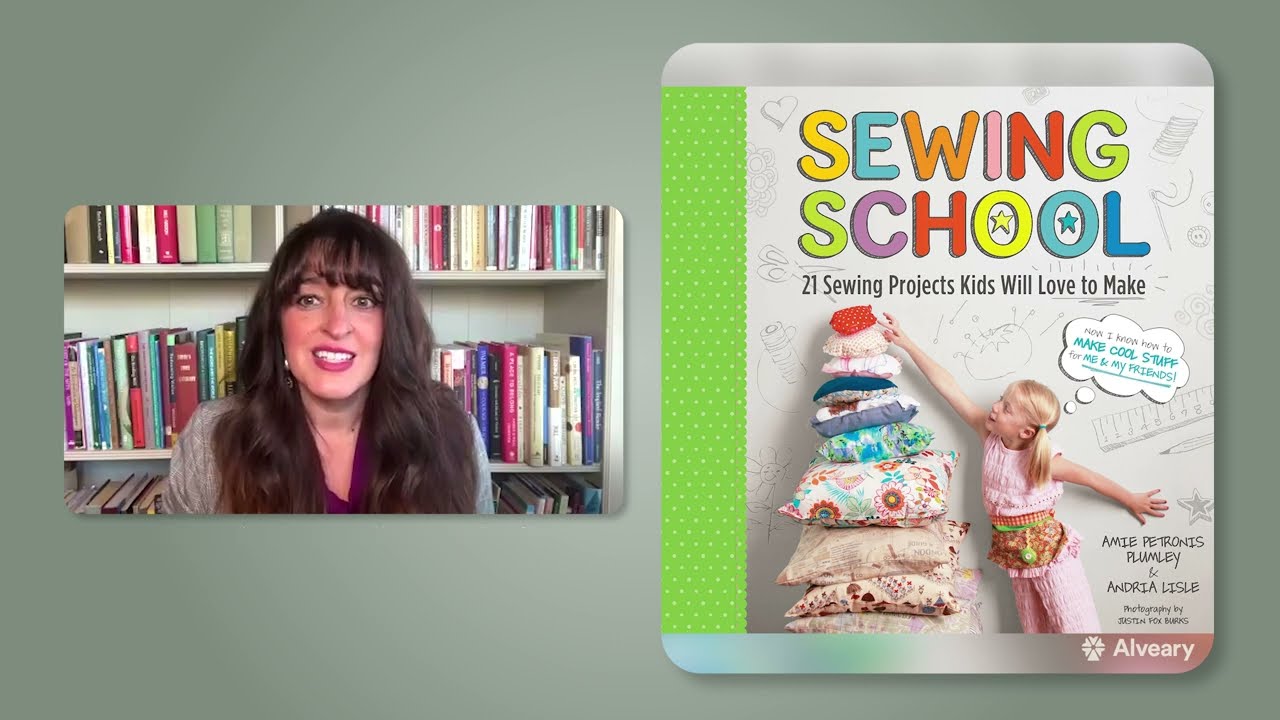 Alveary Book Talk Grades 1-3 (2025-26)
