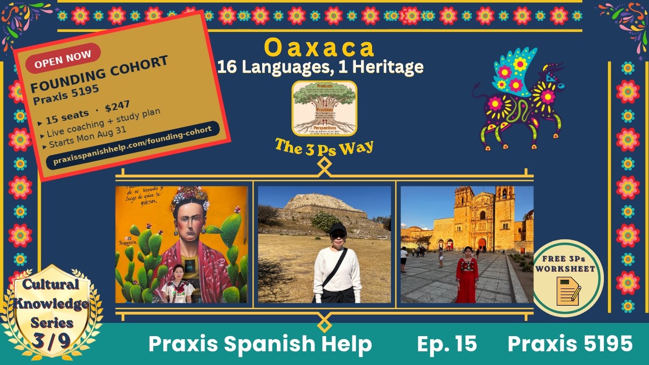 Oaxaca: Where Indigenous Mexico Still Lives