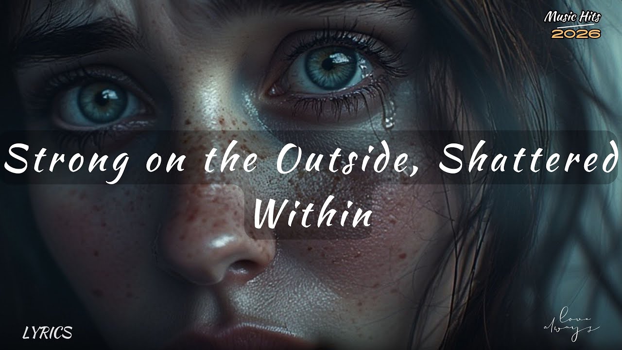 Strong on the Outside, Shattered Within | The Pain No One Sees