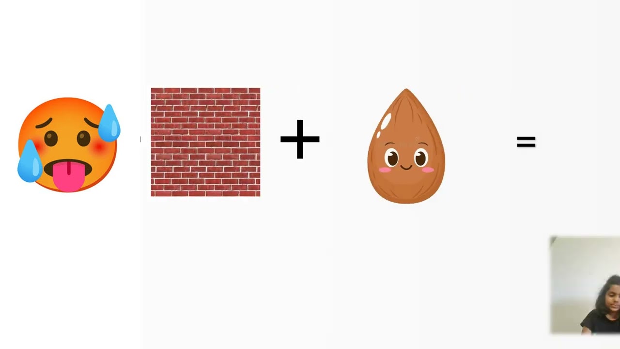 Emoji Riddles