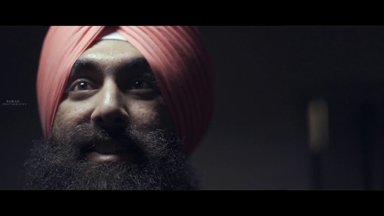 Jasjit &  Gurpreet  highlight song   pawan studio rauli
