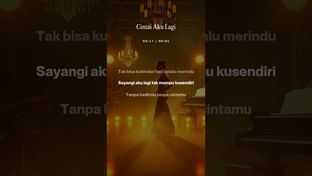 Cintai Aku Lagi  #indomusic #music #covermusic  #cover #coversong #covermusiktop #song