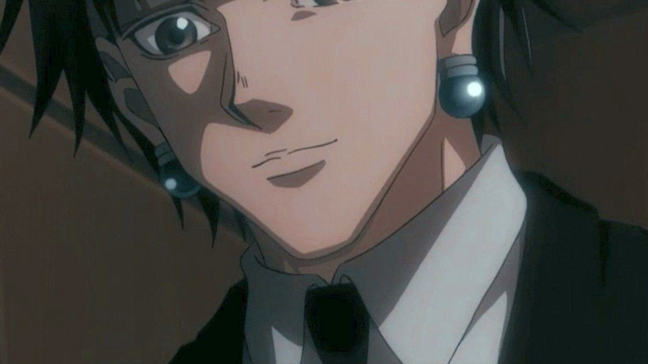 HxH OST - Delusion - Slowed