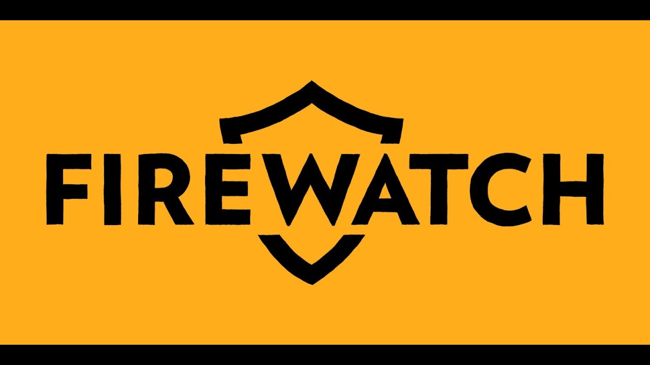Firewatch - Ol' Shoshone - Game Tribute