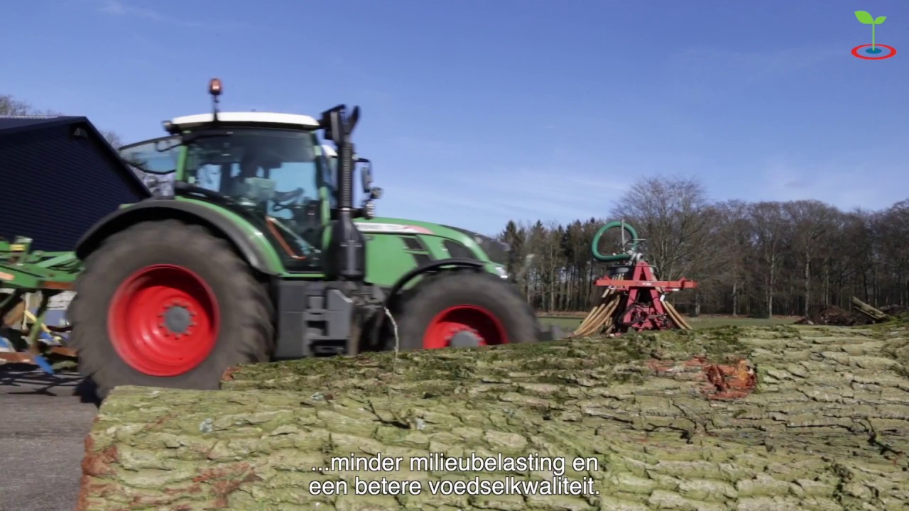 Nationale Proeftuin Precisielandbouw