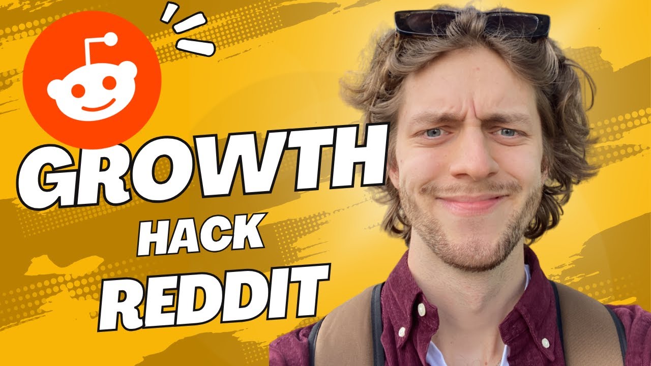 Buying Reddit Accounts For SEO Traffic Growth