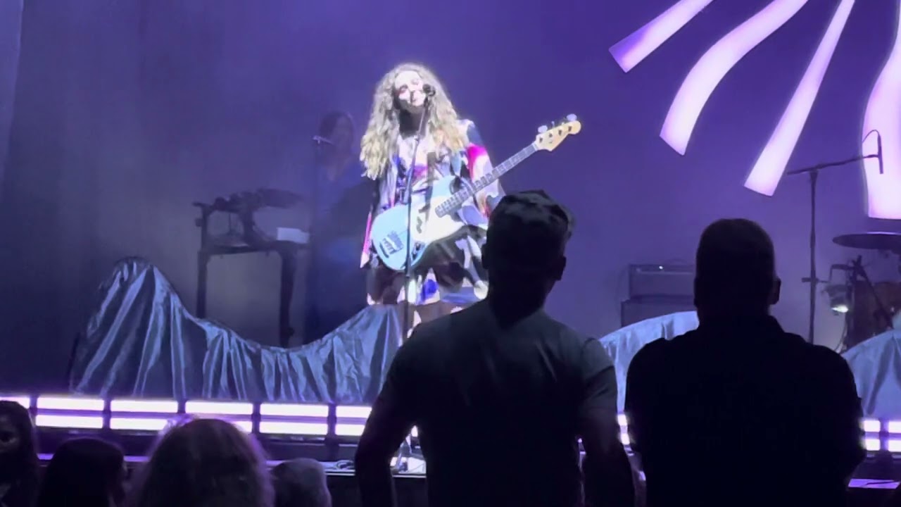 First Aid Kit - Wild Horses II (Live) - Radio City Music Hall, NYC - 7/18/23