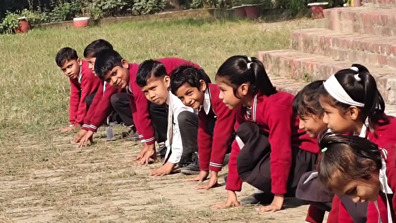 Children's day special ❤️