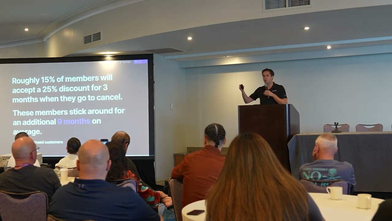 Your Next 1,000 Members: Leveraging Retention, Online Sales, and Loyalty