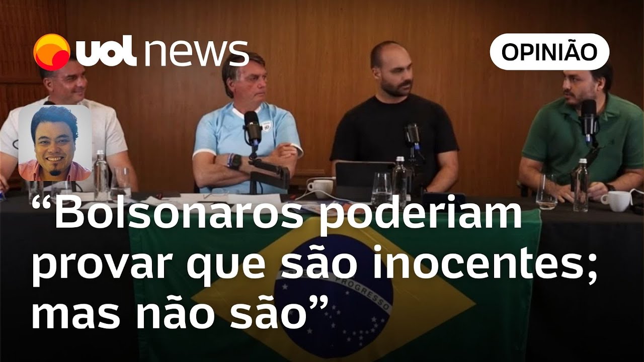 Caso Abin: 'Quanto mais pr&oacute;ximo PF chegar do n&uacute;cleo bolsonarista, mais gritaria teremos' | Sakamoto