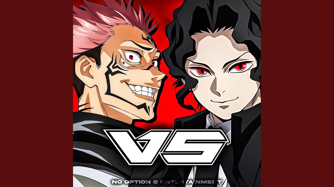 MUZAN vs SUKUNA