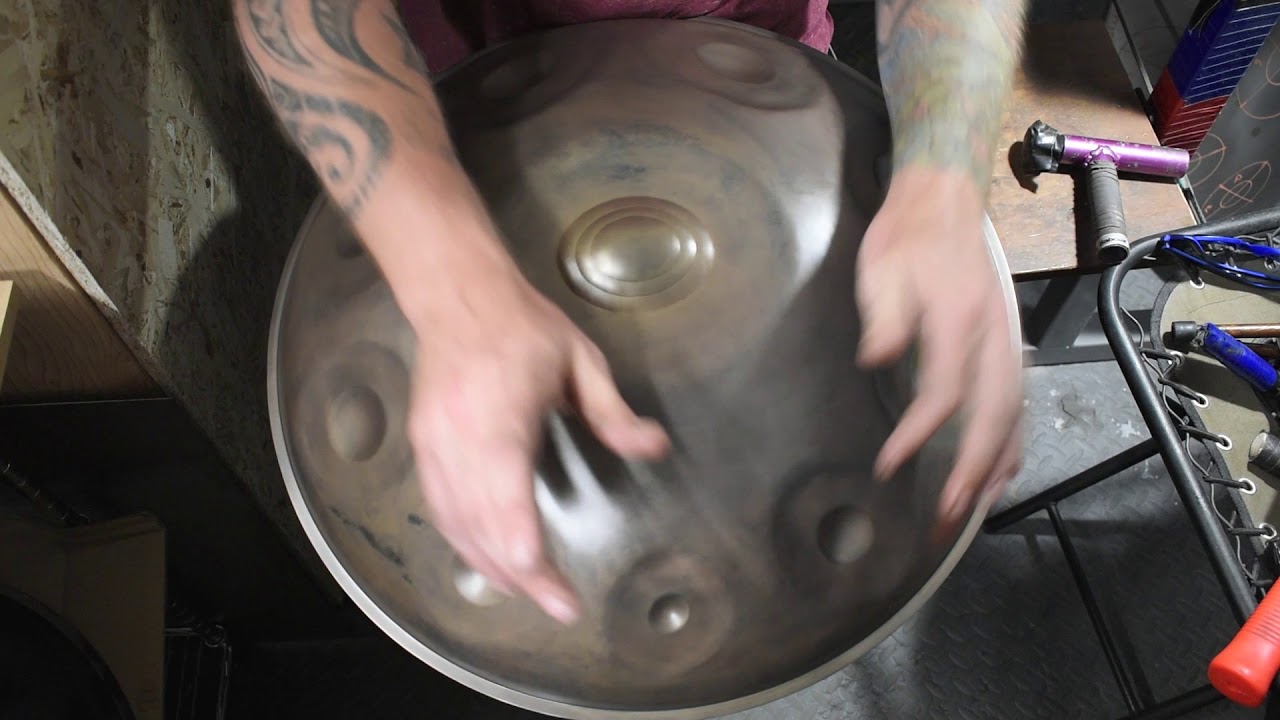 Makai Instruments ~ C# Annaziska 9