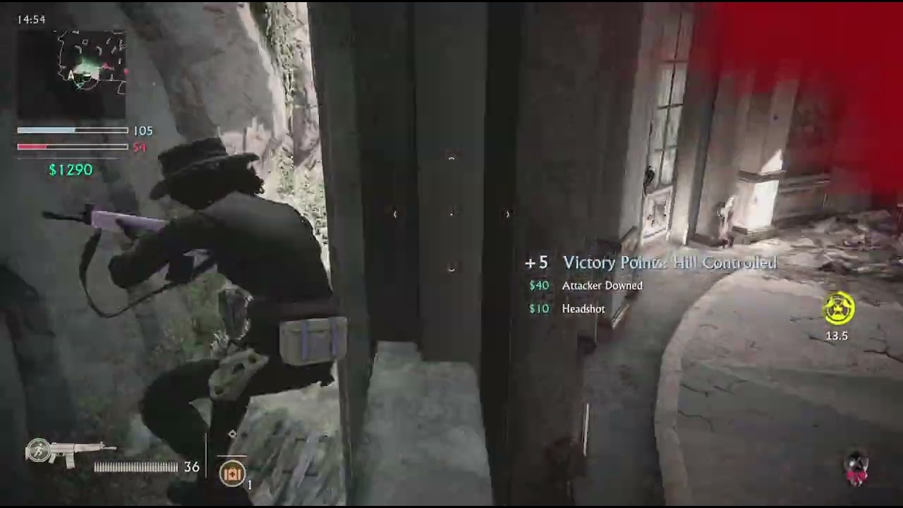 Uncharted 4 Ranked Session Part 2 Vs AimQsi, vvaterpalace, panda, CarlA, and Thanatos