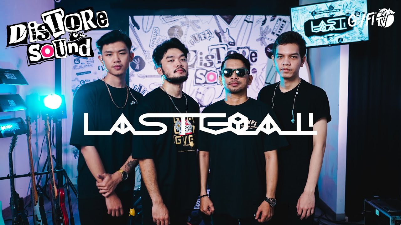 LAST GOAL! | GVFI DISTORE SOUND