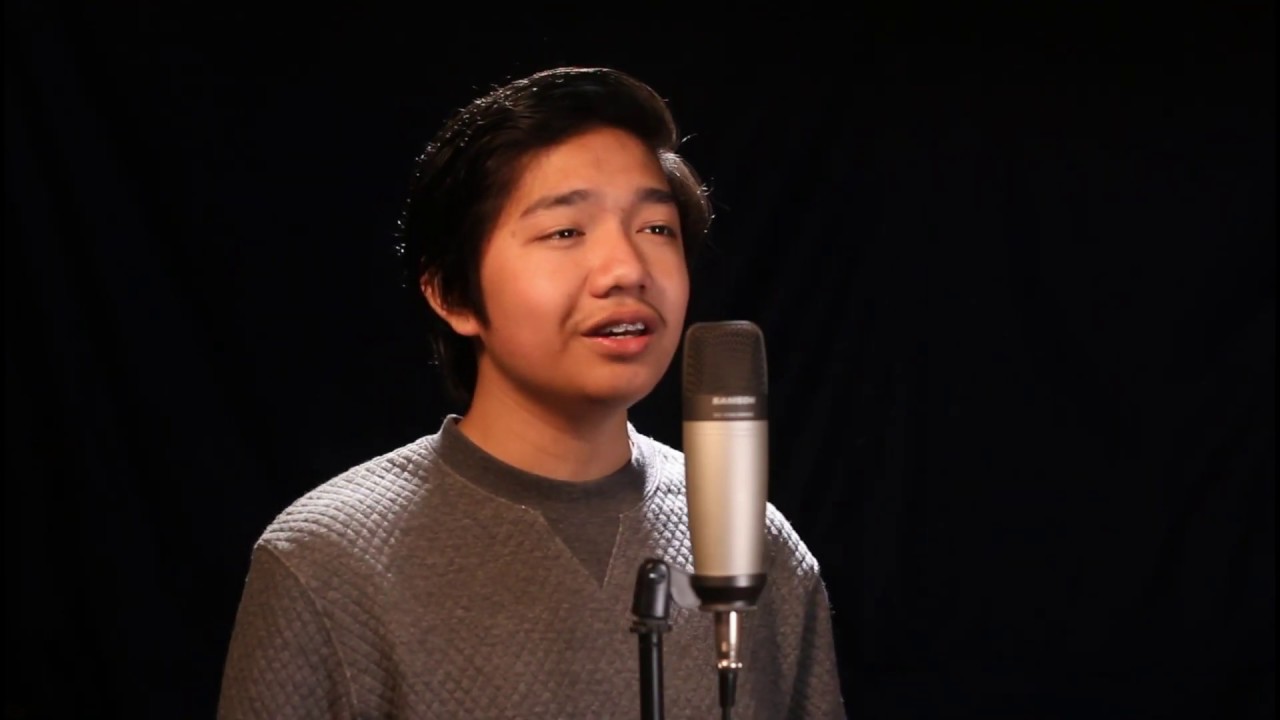 BESAME MUCHO (COVER)