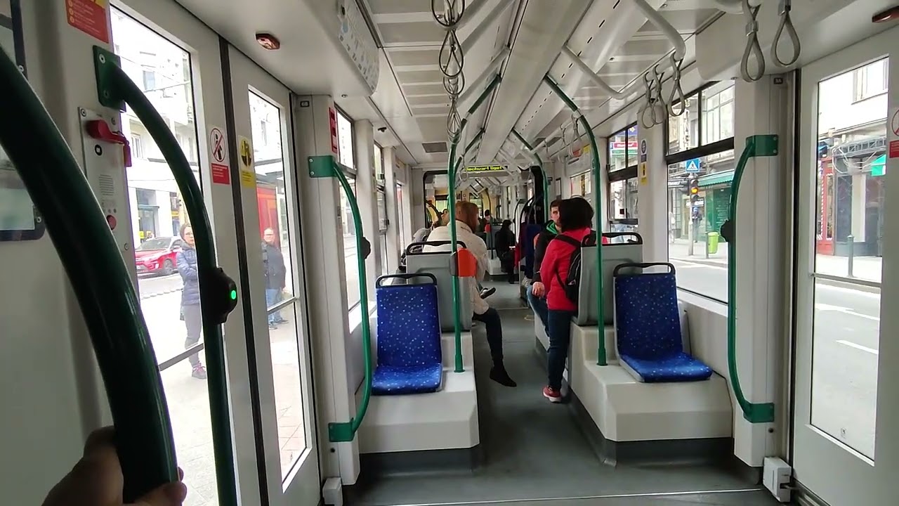 Siemens Combino - 2034 - @4