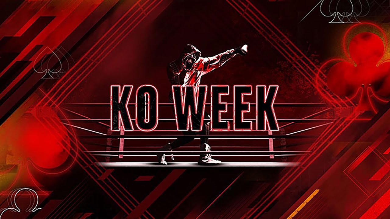 KO Week 06: $5K Titans Event Lena900 | ZeeJustin | pads1161 - Final Table Replay