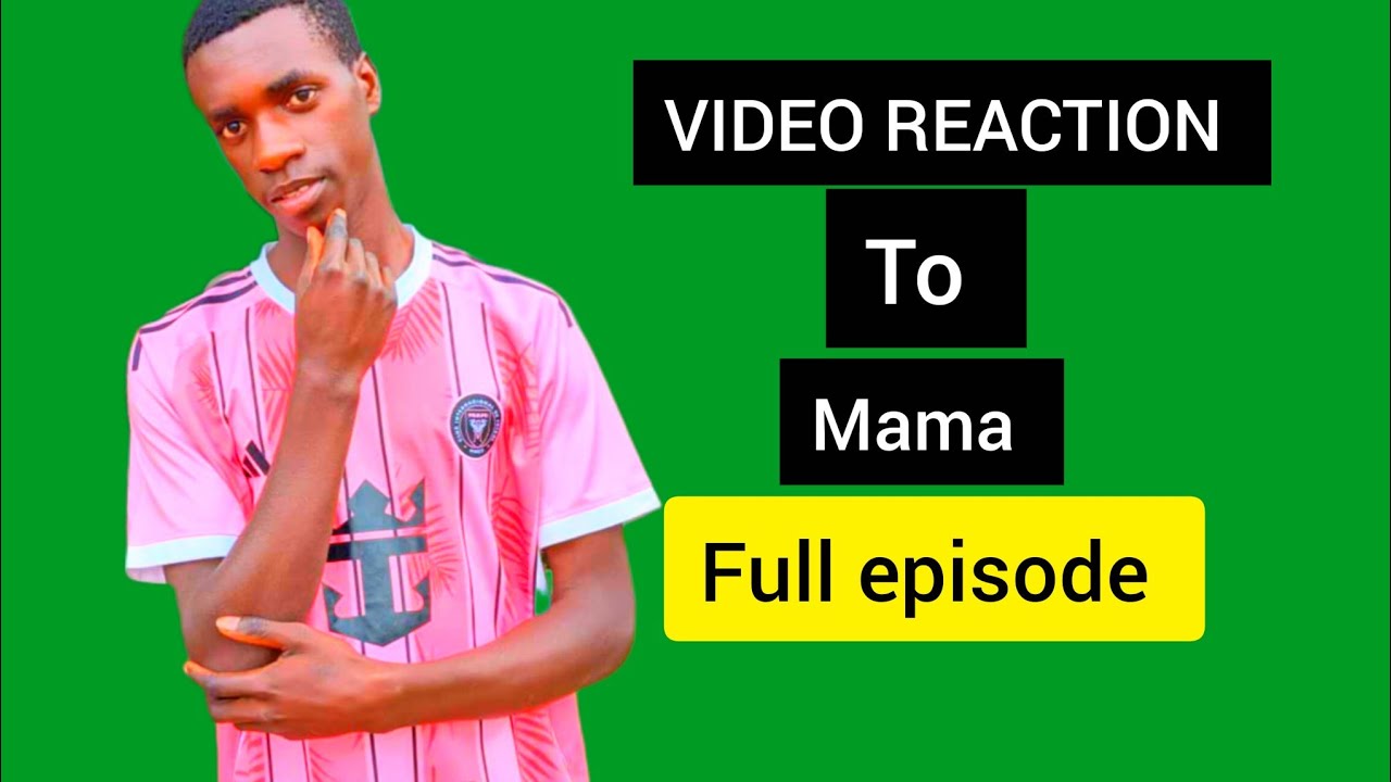 MAMA WA KAMBO FULL EPISODE [ 70 ]