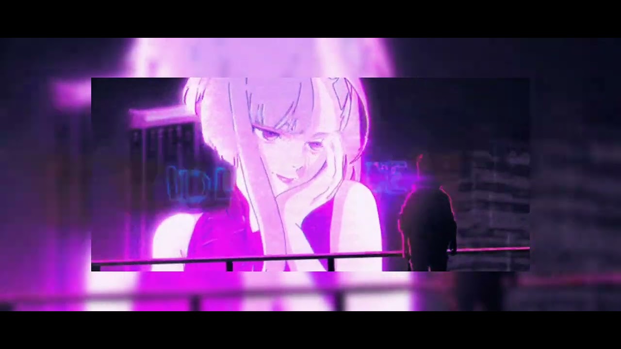 VAPORCHROME- Ether (Slowed 0.9)