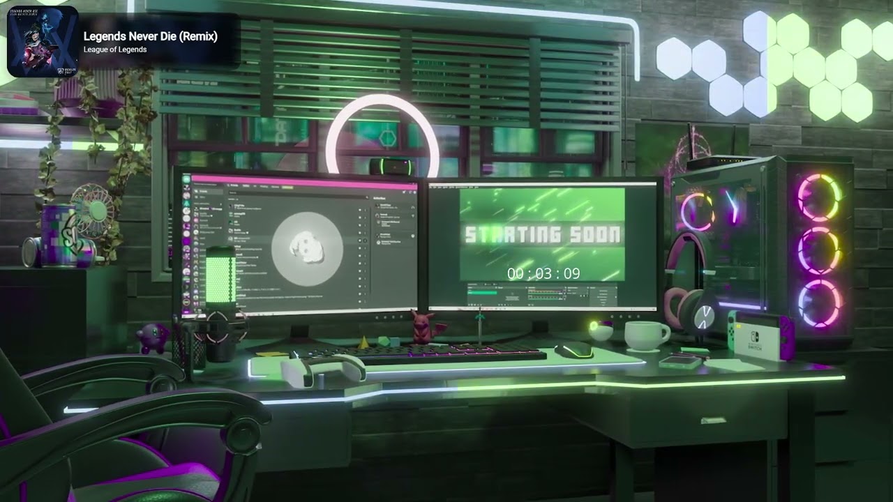 Livestream vom 31.01.2026 - Epitome; Erstes Mal Epitome gespielt - Pre-Alpha Eindruck