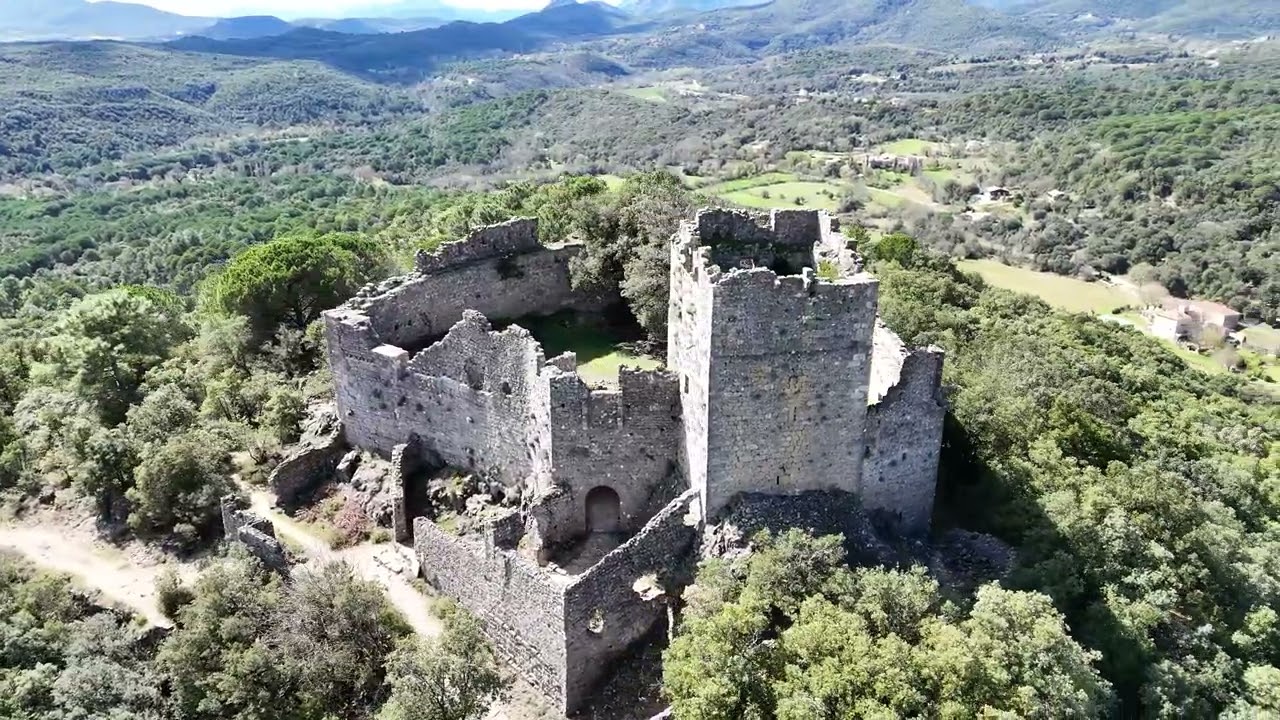 Fressac - Gard