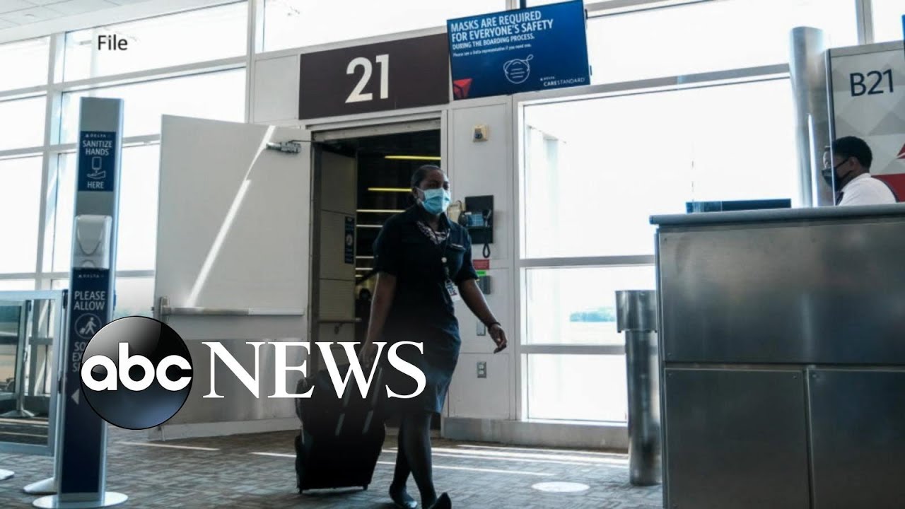 Delta Airlines changes how it pays flight attendants
