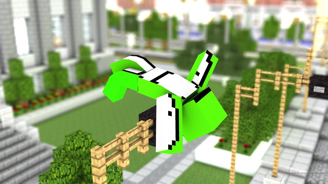 Playing Parkour Map Like Dream | Manecraft Gameplay | @Technical Gamer
