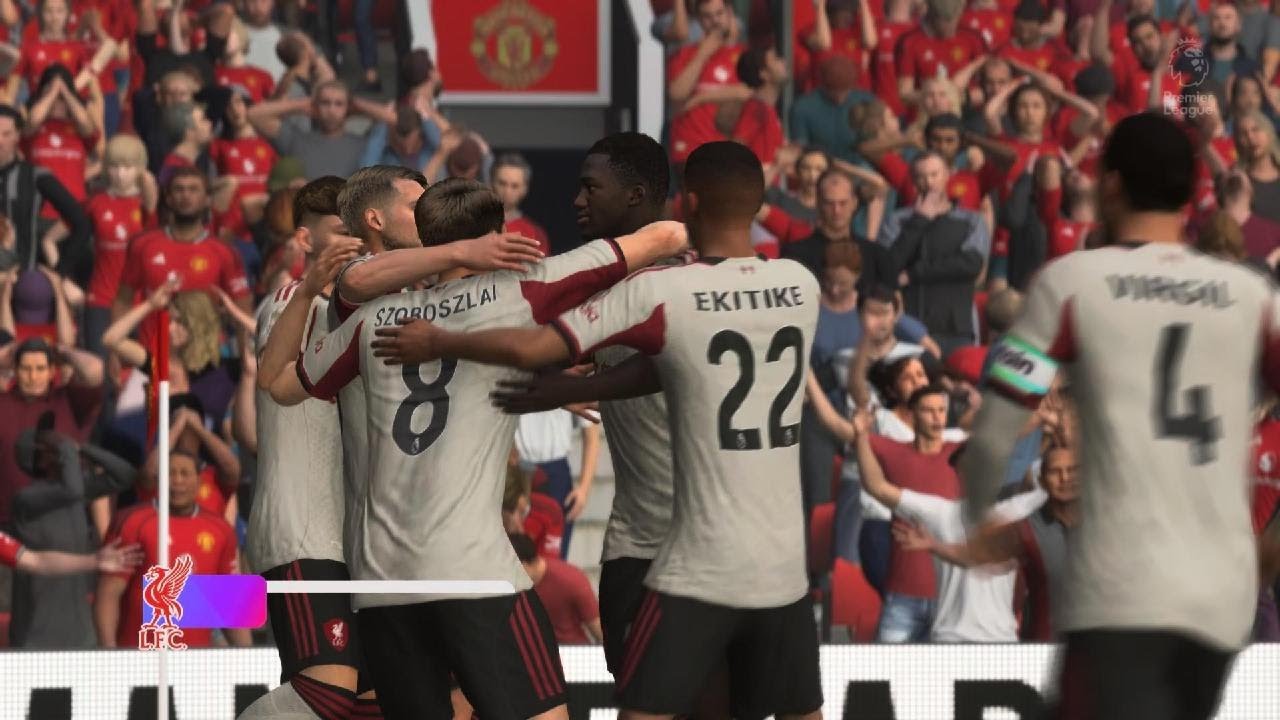 EA SPORTS FC 26 Ep.1