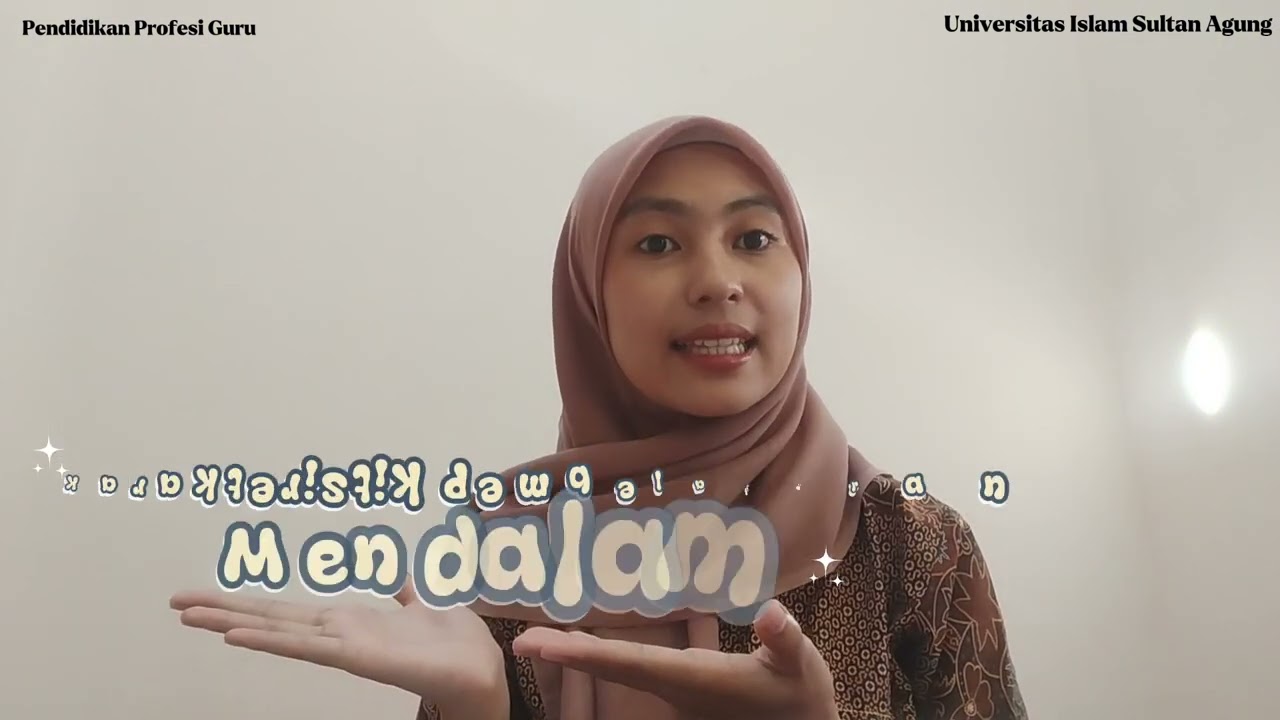 Apa itu Pembelajaran Mendalam? 