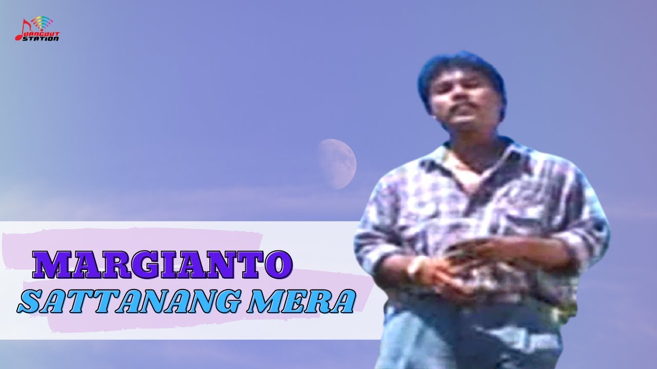 Margianto - Sattanang Mera (Official Music Video)