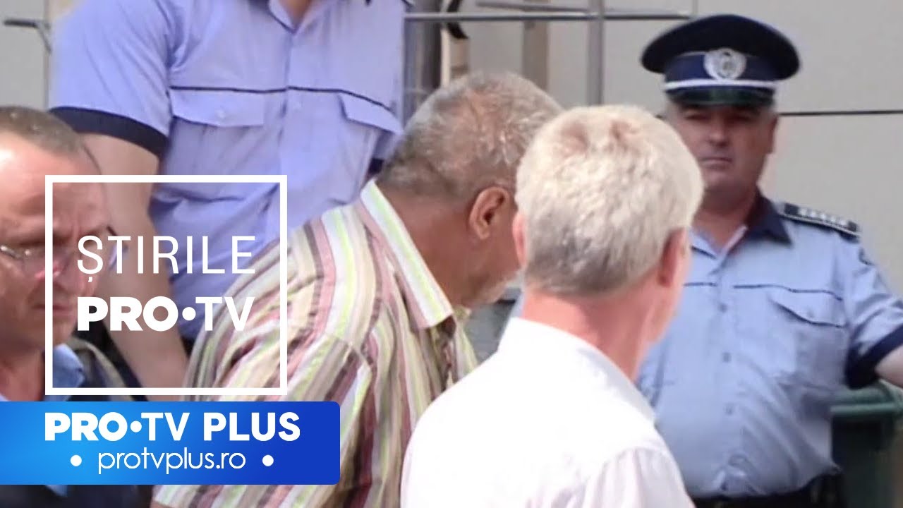 Profilul psihologic al lui Gheorghe Dincă. Ce i-a spus unei femei care îi gătea