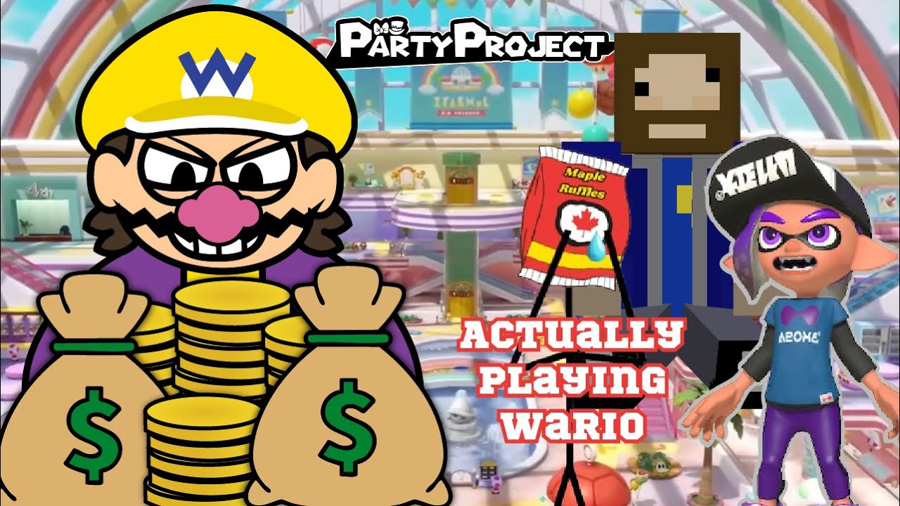 When You Live Long Enough To Become The Villain